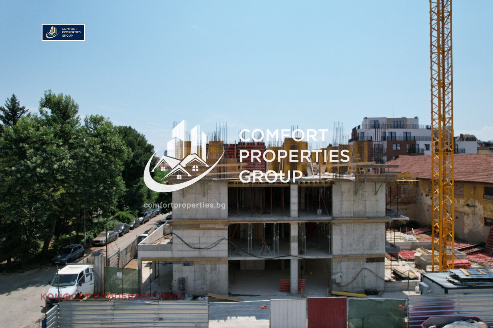 Продава 2-СТАЕН, гр. София, Люлин 10, снимка 4 - Апартаменти - 55124413