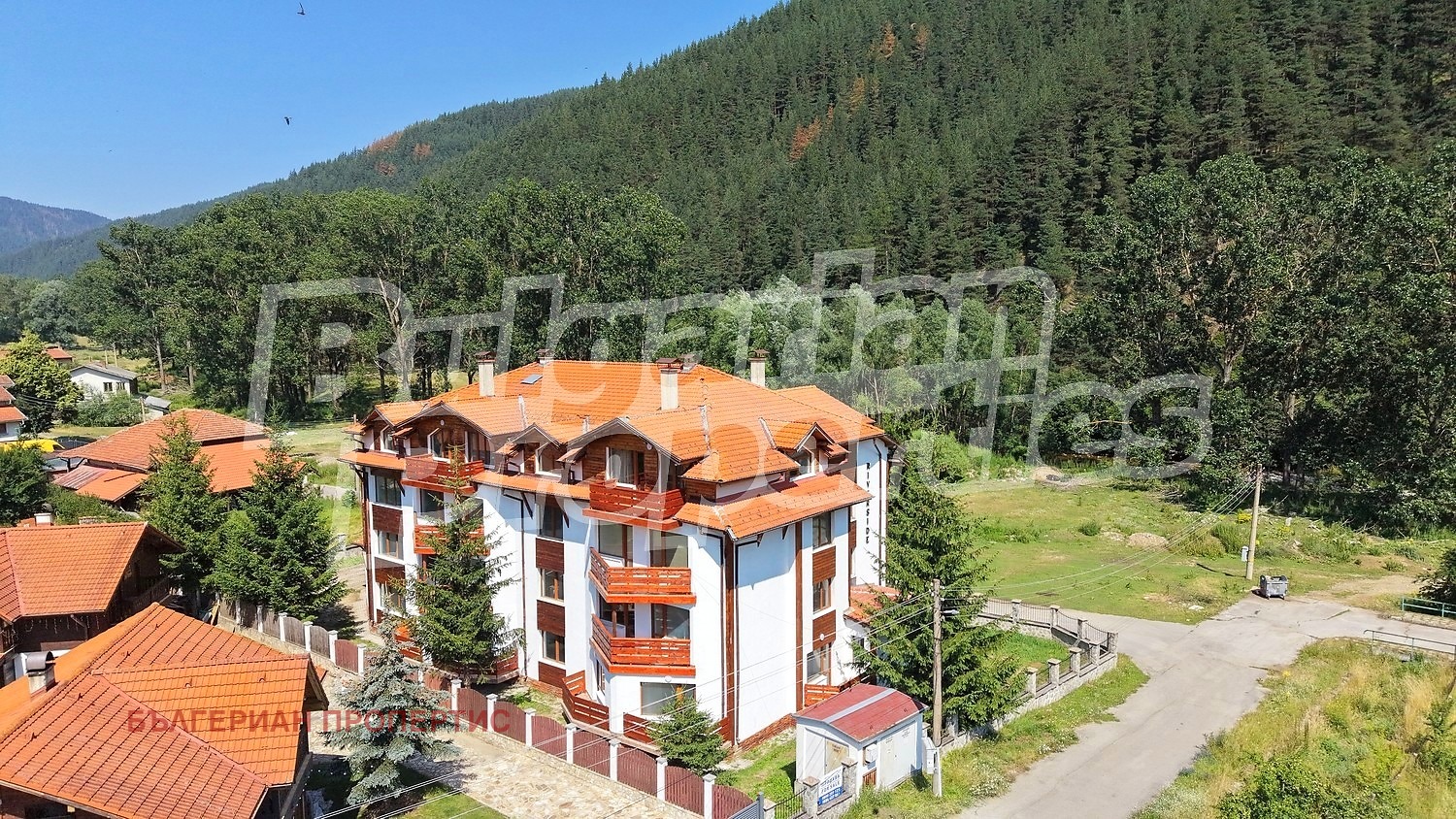 Продава  2-стаен област София , с. Маджаре , 65 кв.м | 81956292