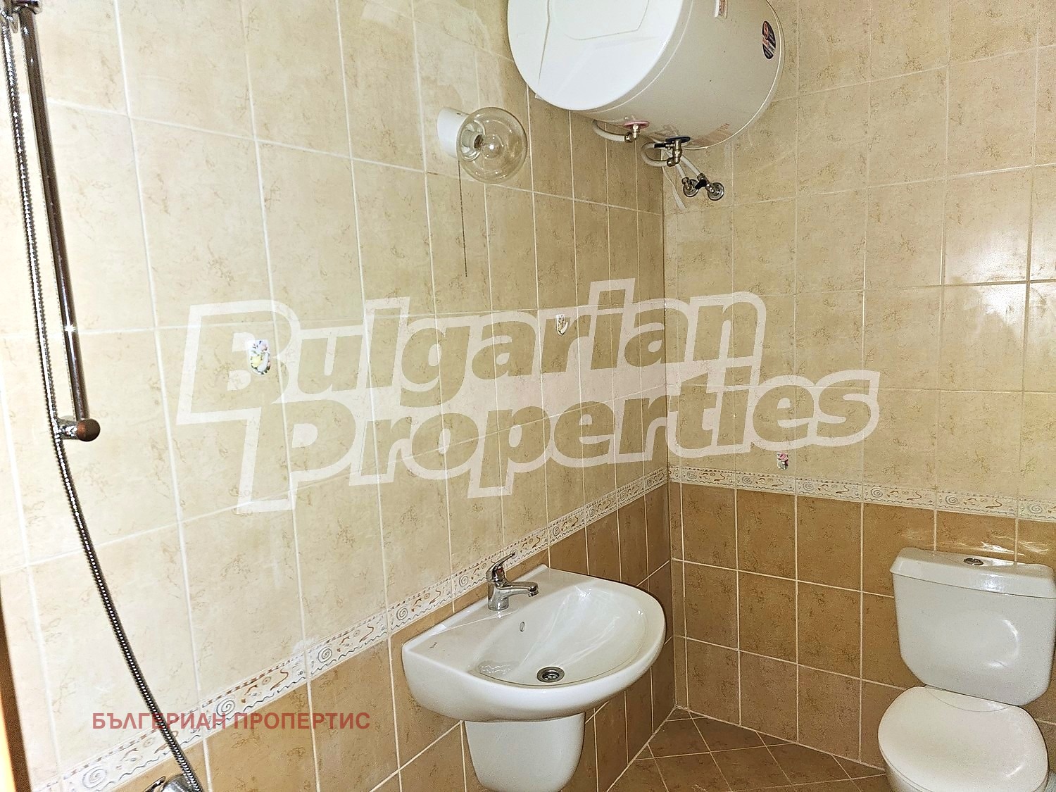 Продава 2-СТАЕН, с. Маджаре, област София област, снимка 17 - Апартаменти - 55365605