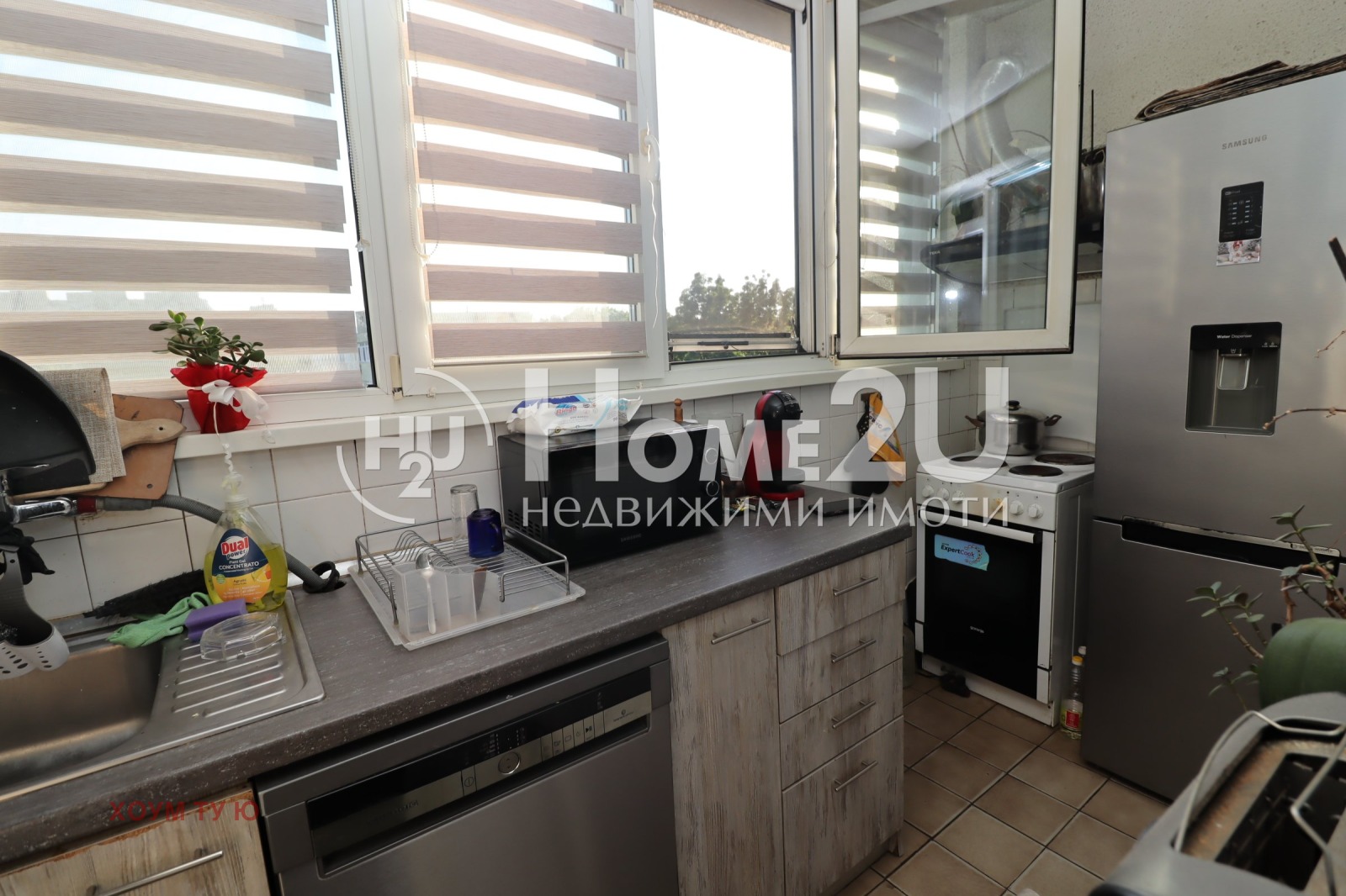 Продава 2-СТАЕН, гр. София, Люлин 1, снимка 7 - Апартаменти - 55786725