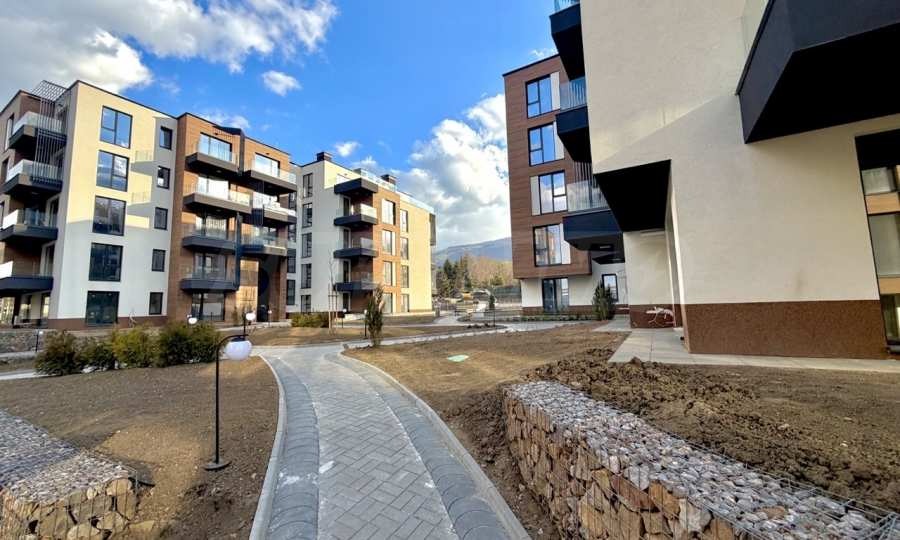 Продава 3-СТАЕН, гр. София, Драгалевци