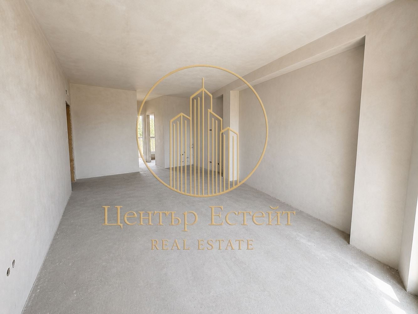 Продава 3-СТАЕН, гр. Плевен, Идеален център, снимка 2 - Апартаменти - 54404874