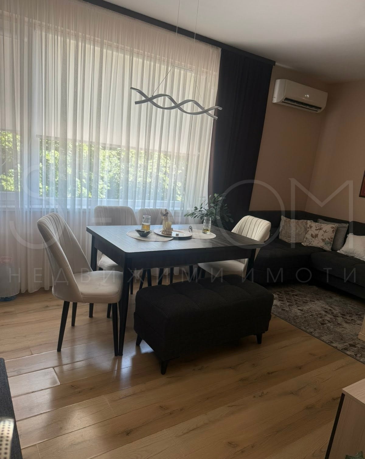 Продава 3-СТАЕН, гр. Стара Загора, Казански, снимка 2 - Апартаменти - 55088375