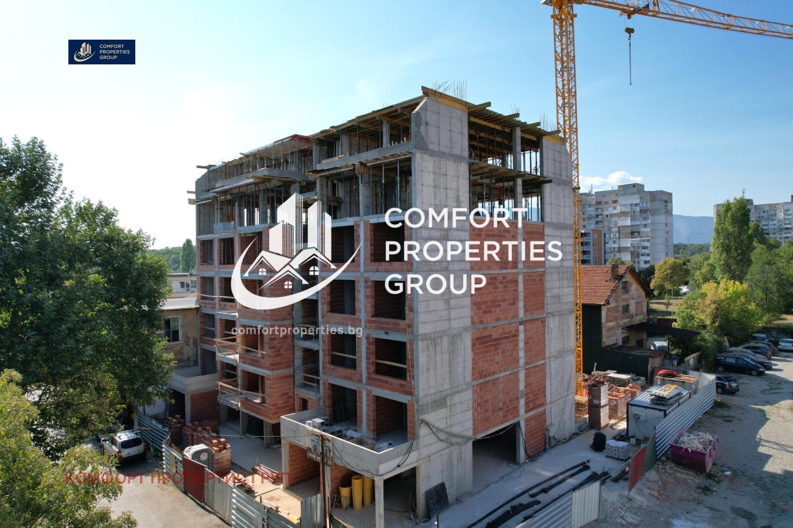 Продава 3-СТАЕН, гр. София, Люлин 10, снимка 2 - Апартаменти - 56160441