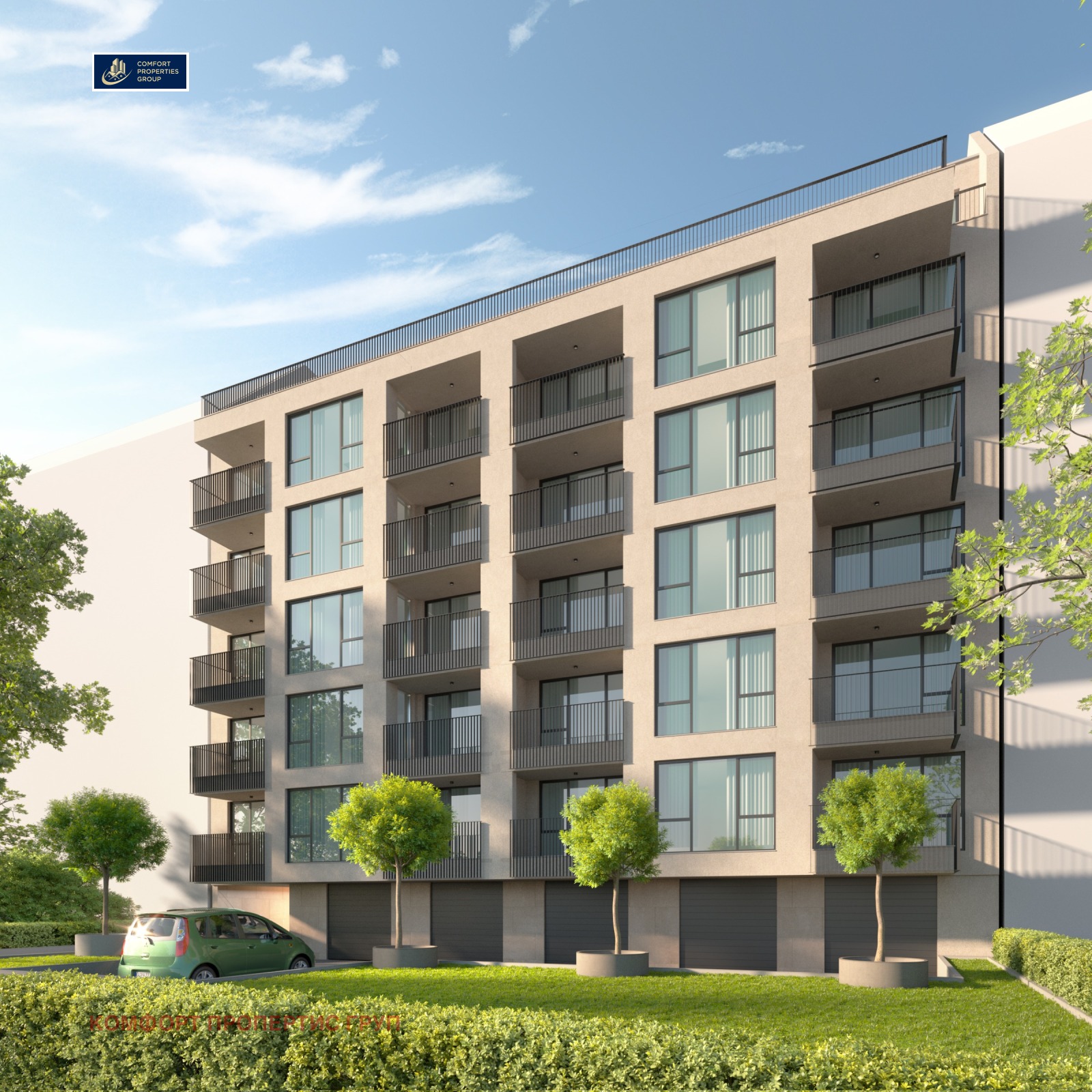 Продава 3-СТАЕН, гр. София, Люлин 10, снимка 7 - Апартаменти - 56160441