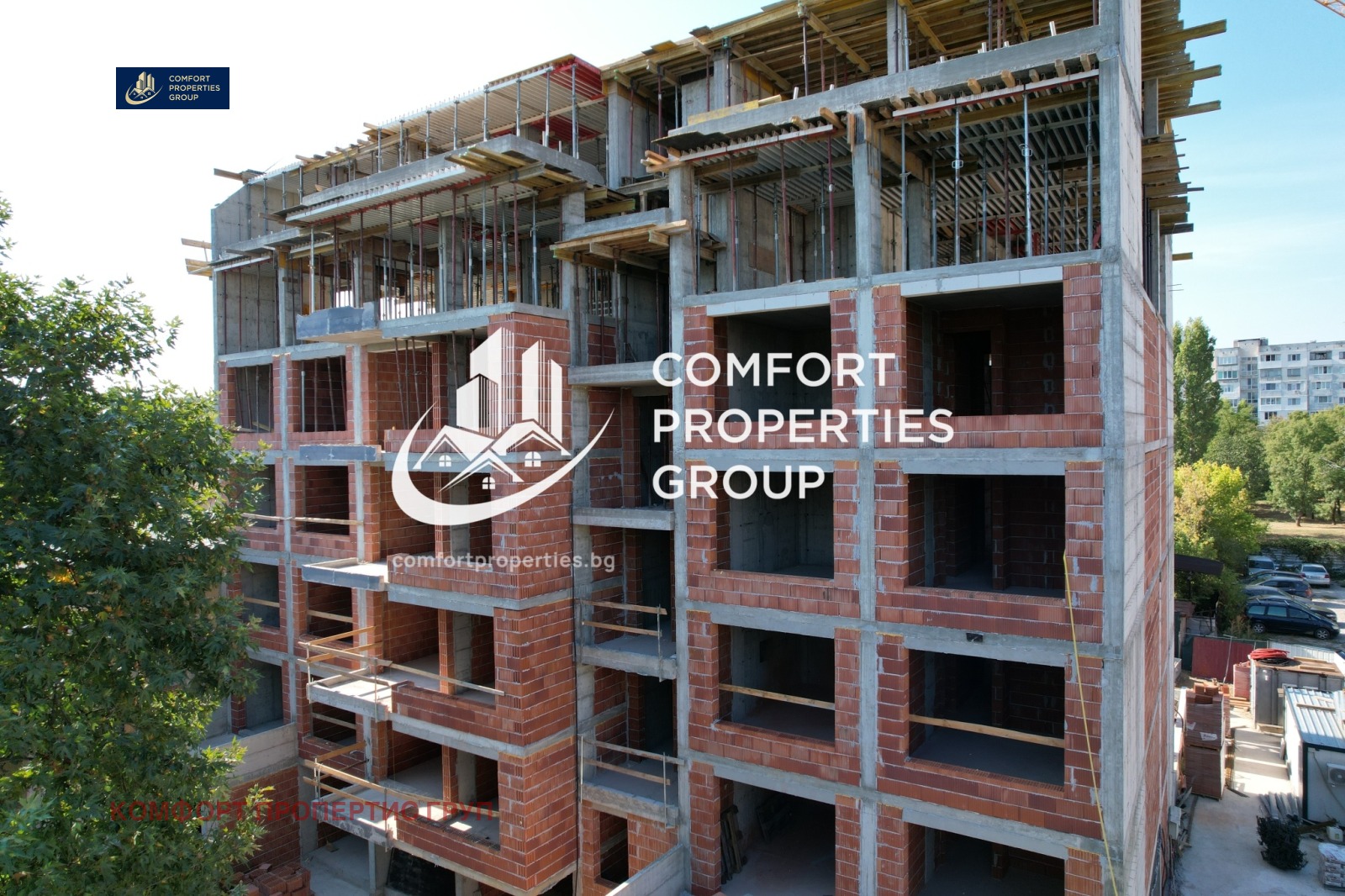 Продава 3-СТАЕН, гр. София, Люлин 10, снимка 5 - Апартаменти - 56160441