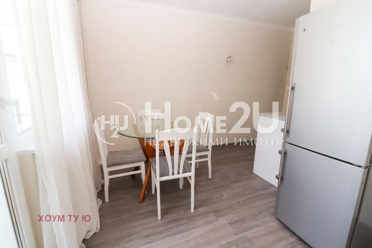 Продава 3-СТАЕН, гр. София, Красна поляна 3, снимка 9 - Апартаменти - 55752372