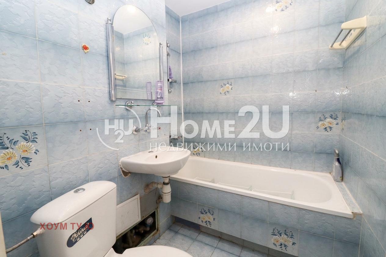 Продава 3-СТАЕН, гр. София, Красна поляна 3, снимка 11 - Апартаменти - 55752372