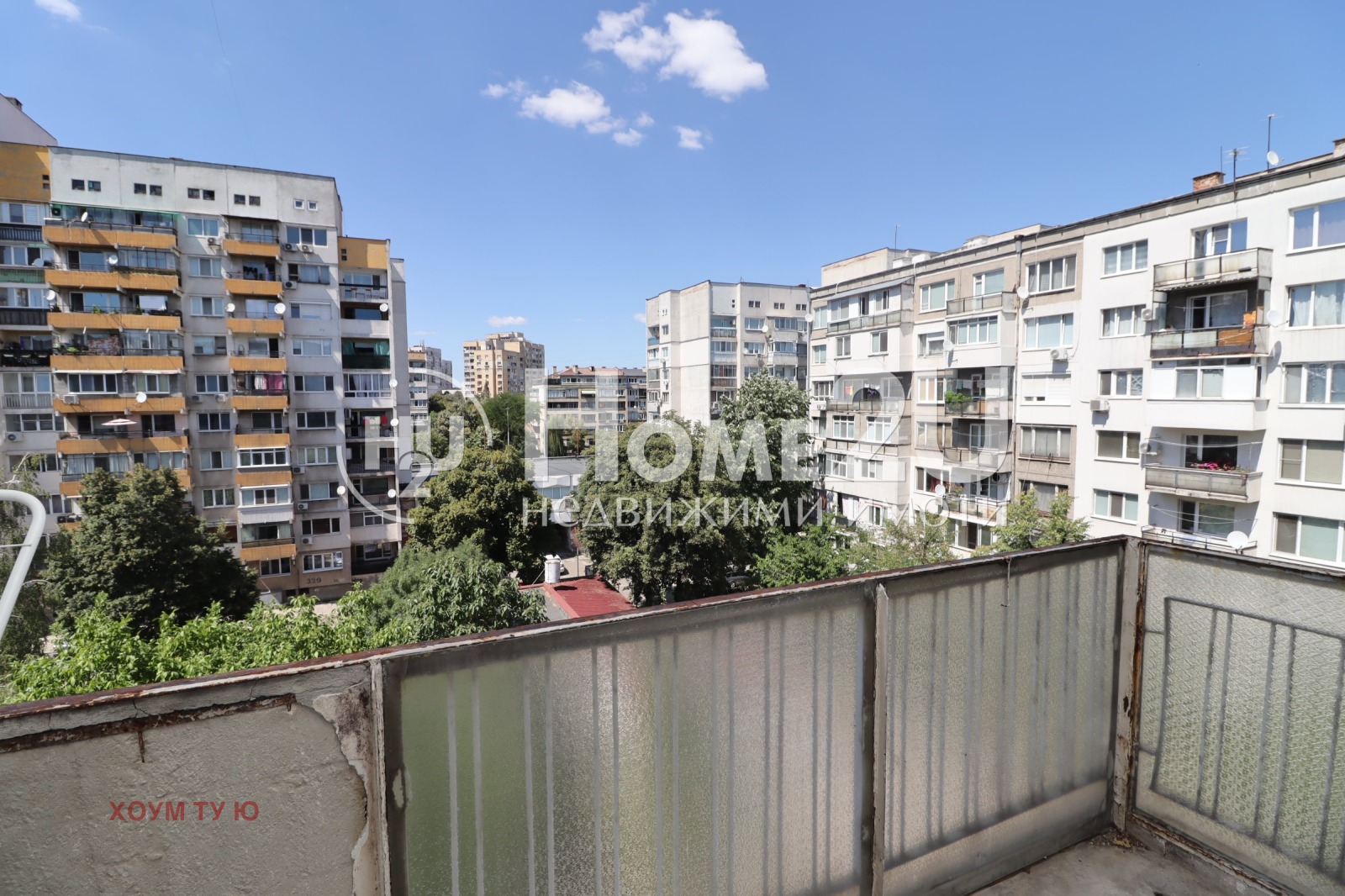 Продава 3-СТАЕН, гр. София, Красна поляна 3, снимка 10 - Апартаменти - 55752372