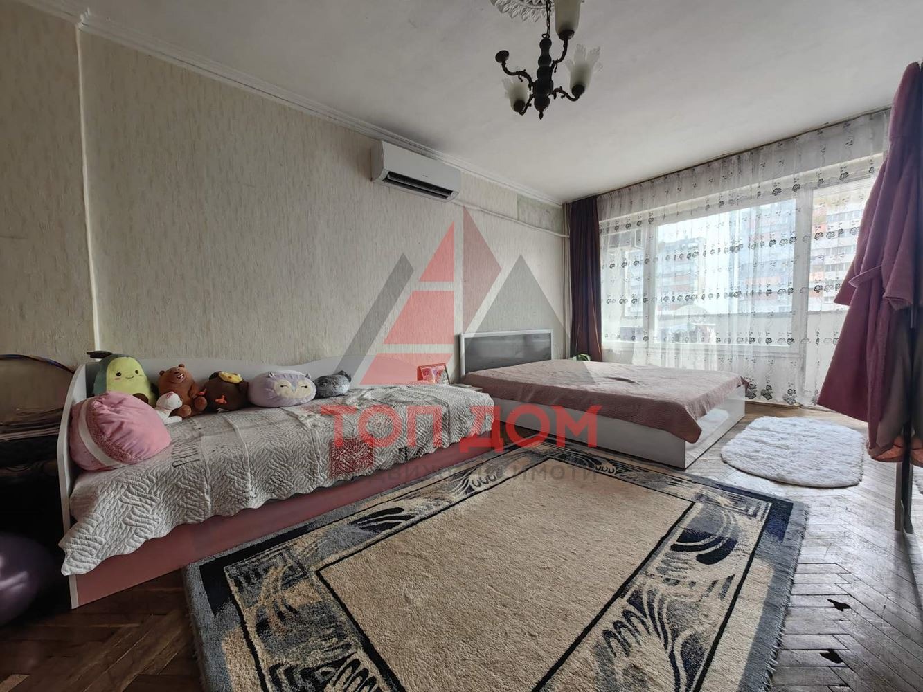 Продава 3-СТАЕН, гр. Варна, Чайка