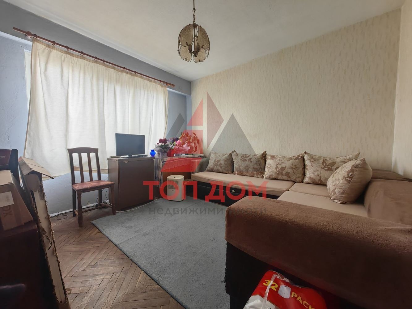 Продава 3-СТАЕН, гр. Варна, Чайка, снимка 5 - Апартаменти - 55939441