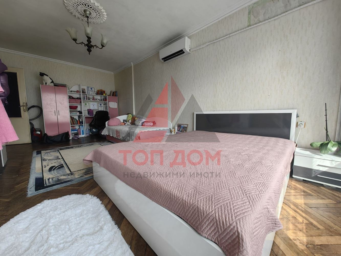 Продава 3-СТАЕН, гр. Варна, Чайка, снимка 2 - Апартаменти - 55939441