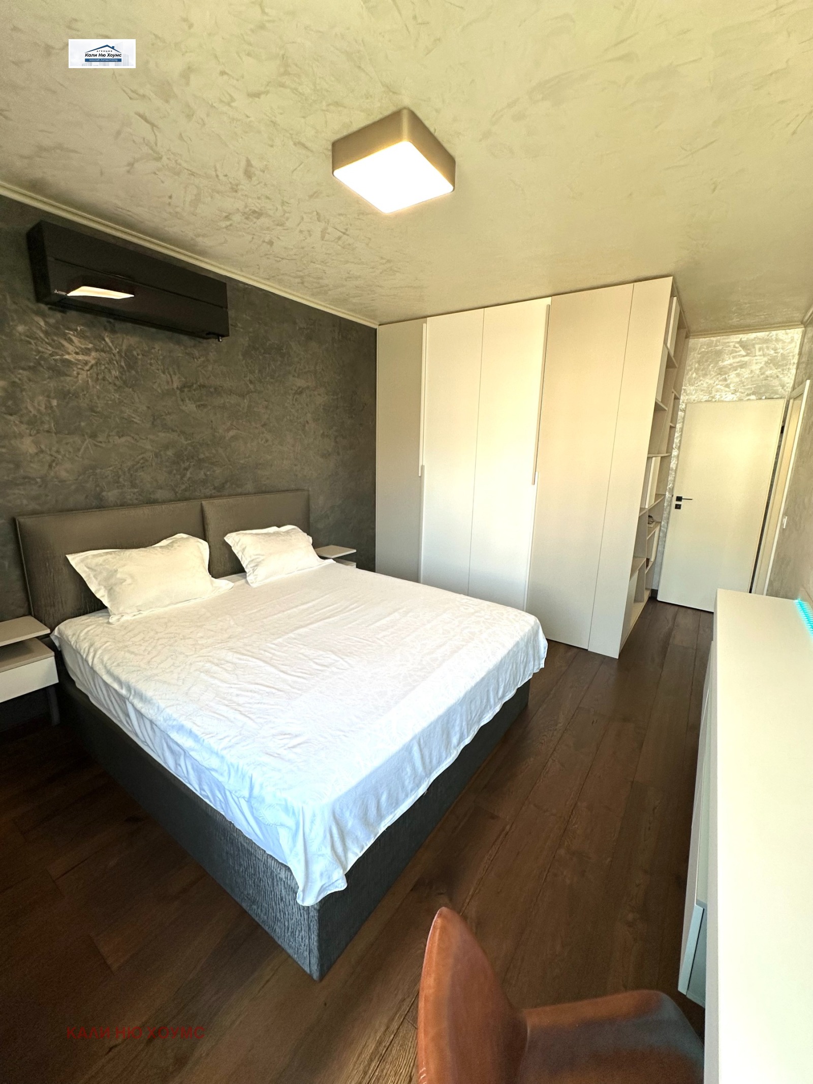 Продава 4-СТАЕН, гр. София, Манастирски ливади, снимка 8 - Апартаменти - 55366102