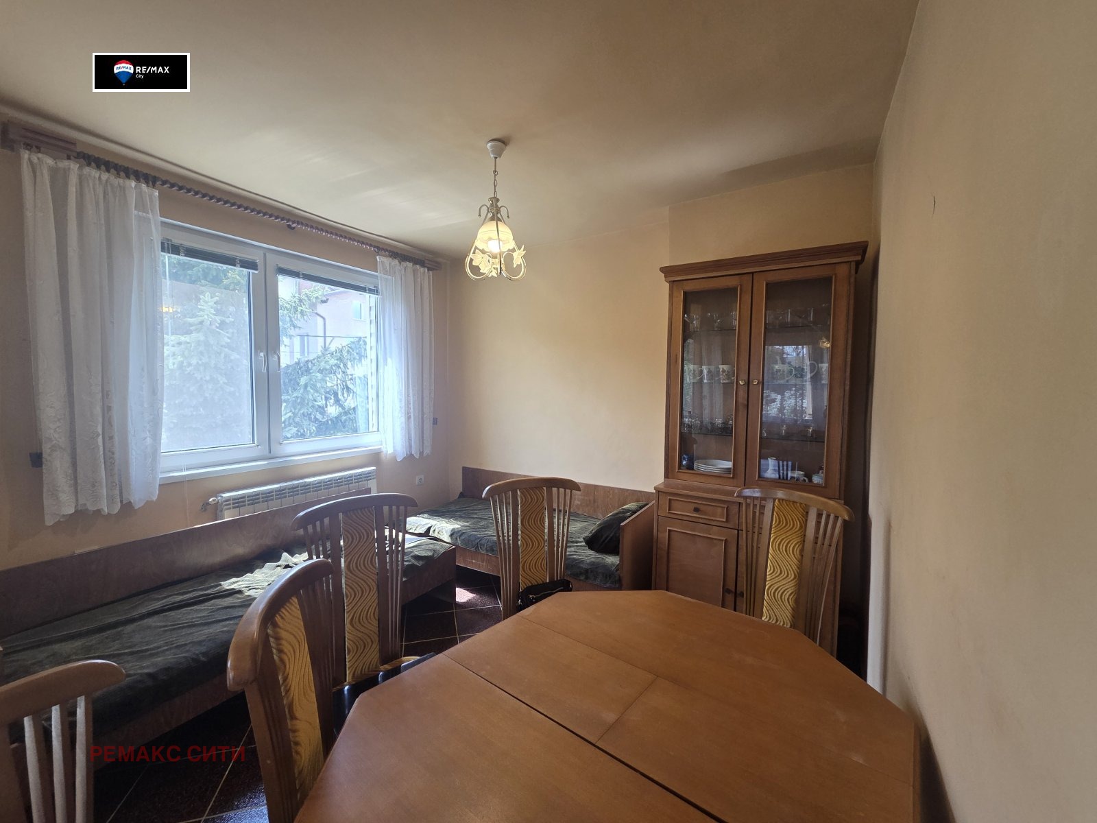 Продава ЕТАЖ ОТ КЪЩА, гр. София, с. Бистрица, снимка 3 - Етаж от къща - 54628682