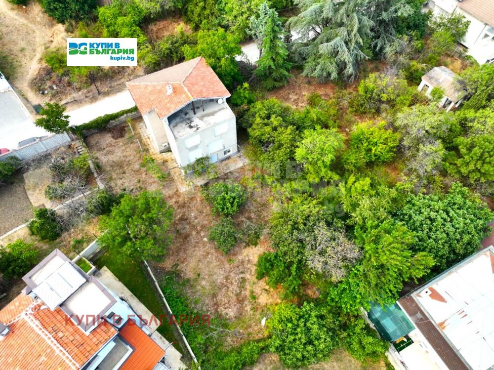 Продава КЪЩА, гр. Варна, м-т Долна Трака, снимка 2 - Къщи - 51272338