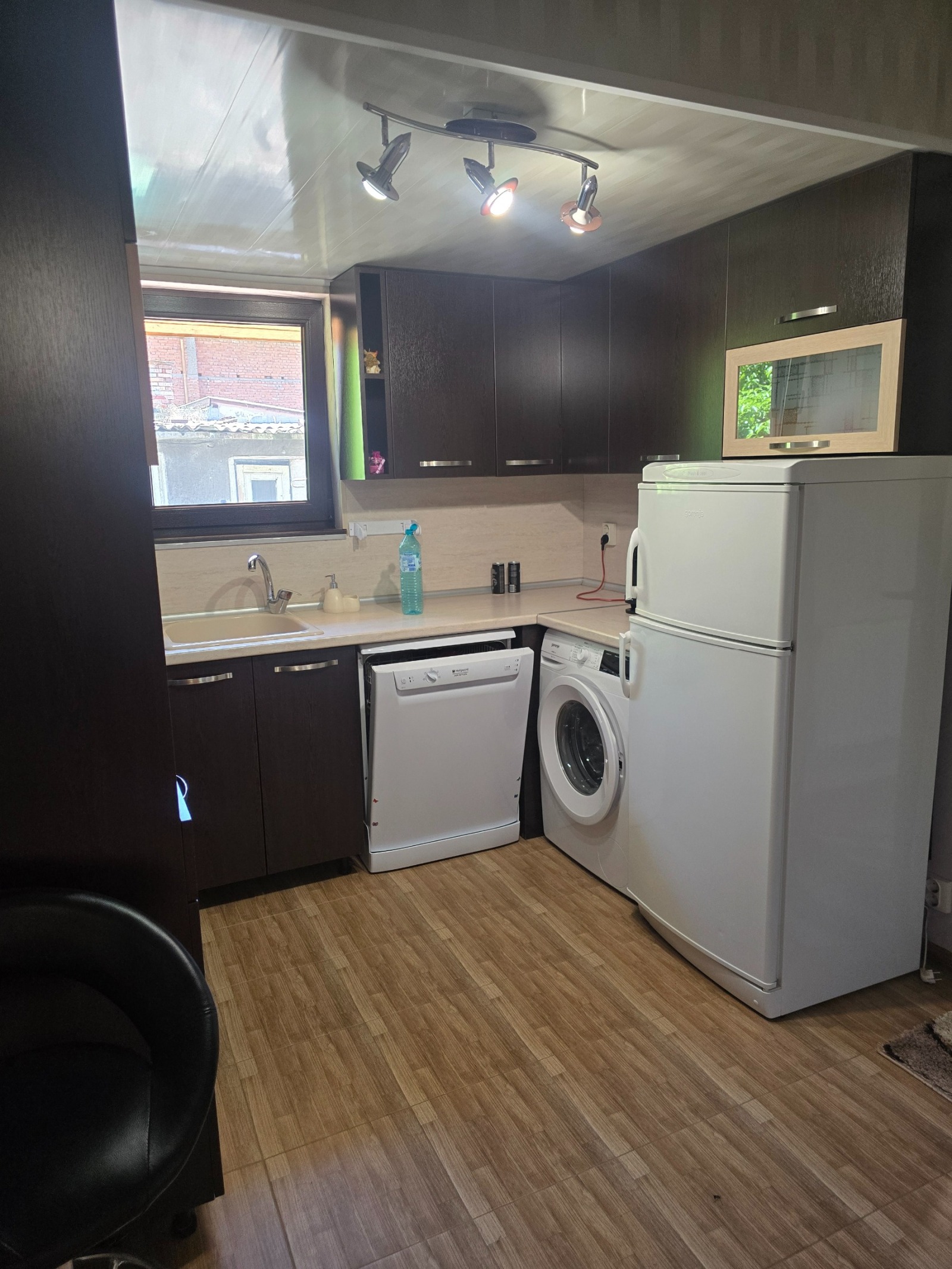 Продава КЪЩА, гр. Димитровград, област Хасково, снимка 2 - Къщи - 54791763