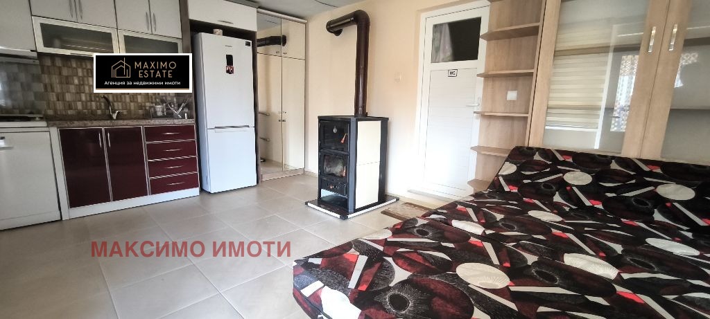 Продава КЪЩА, с. Кънчево, област Стара Загора, снимка 9 - Къщи - 54803178