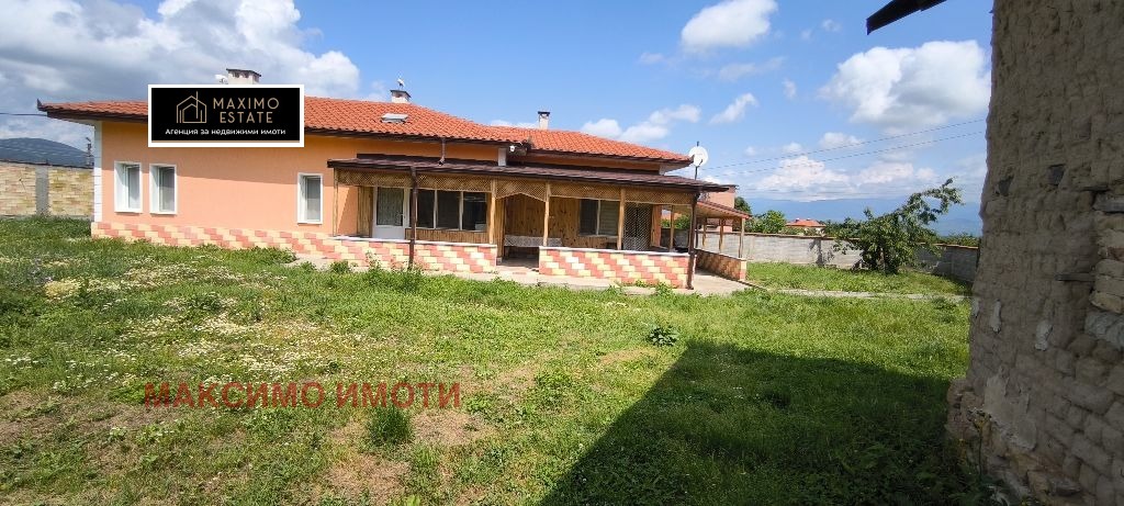 Продава КЪЩА, с. Кънчево, област Стара Загора