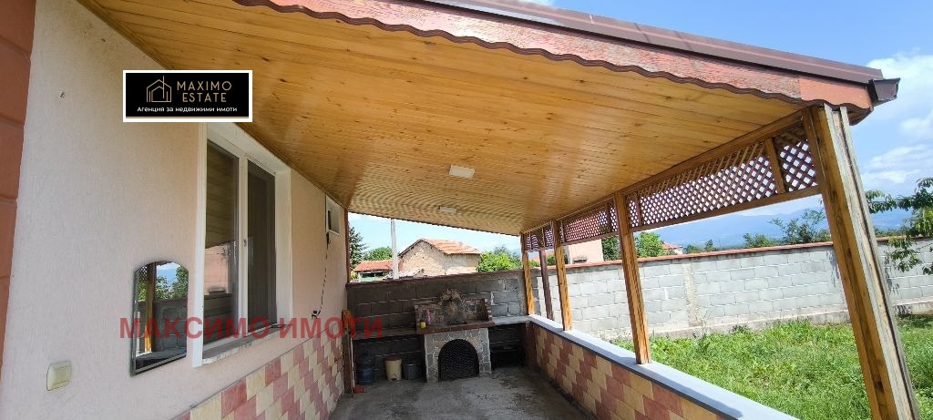 Продава КЪЩА, с. Кънчево, област Стара Загора, снимка 5 - Къщи - 54803178
