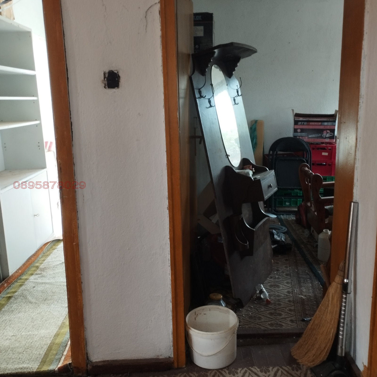 Продава КЪЩА, с. Царимир, област Пловдив, снимка 14 - Къщи - 55508420