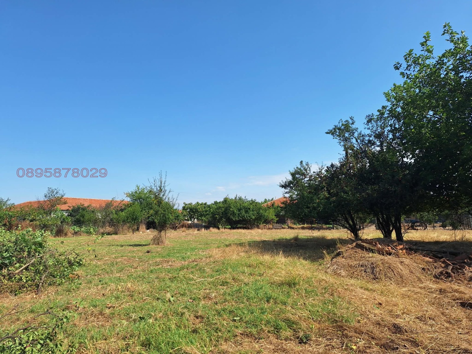 Продава КЪЩА, с. Царимир, област Пловдив, снимка 6 - Къщи - 55508420