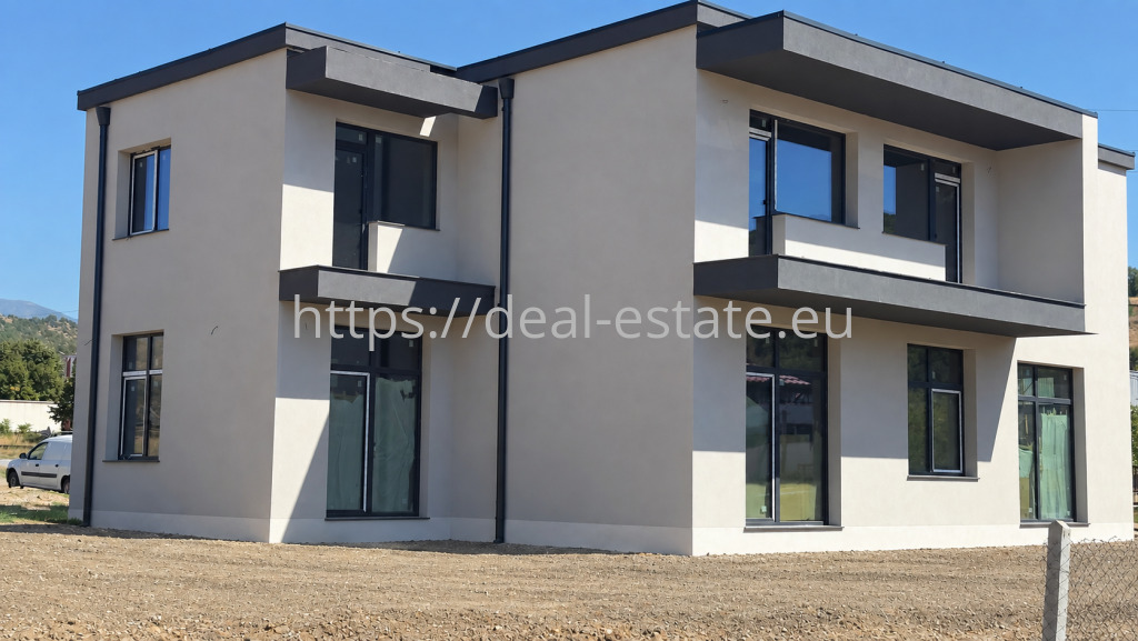 Продава КЪЩА, гр. Благоевград, Еленово 2