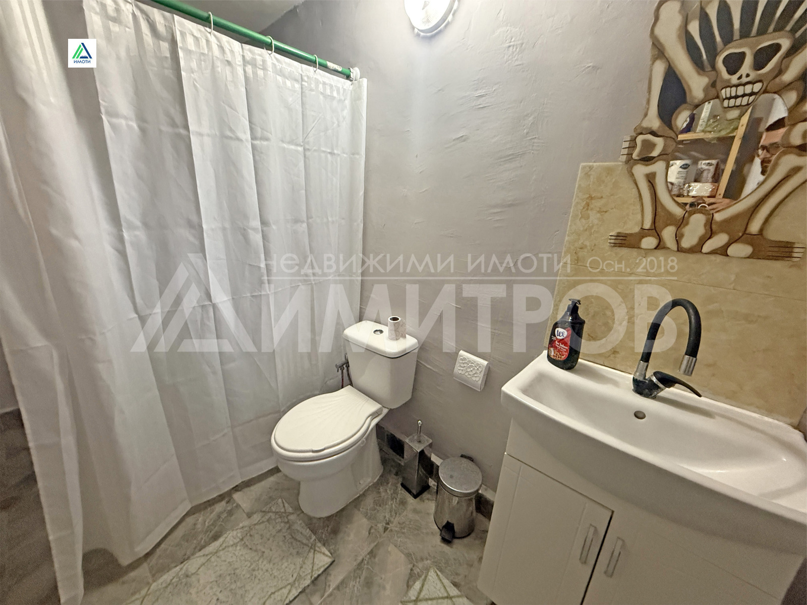 Продава КЪЩА, с. Ружица, област Шумен, снимка 8 - Къщи - 56201729