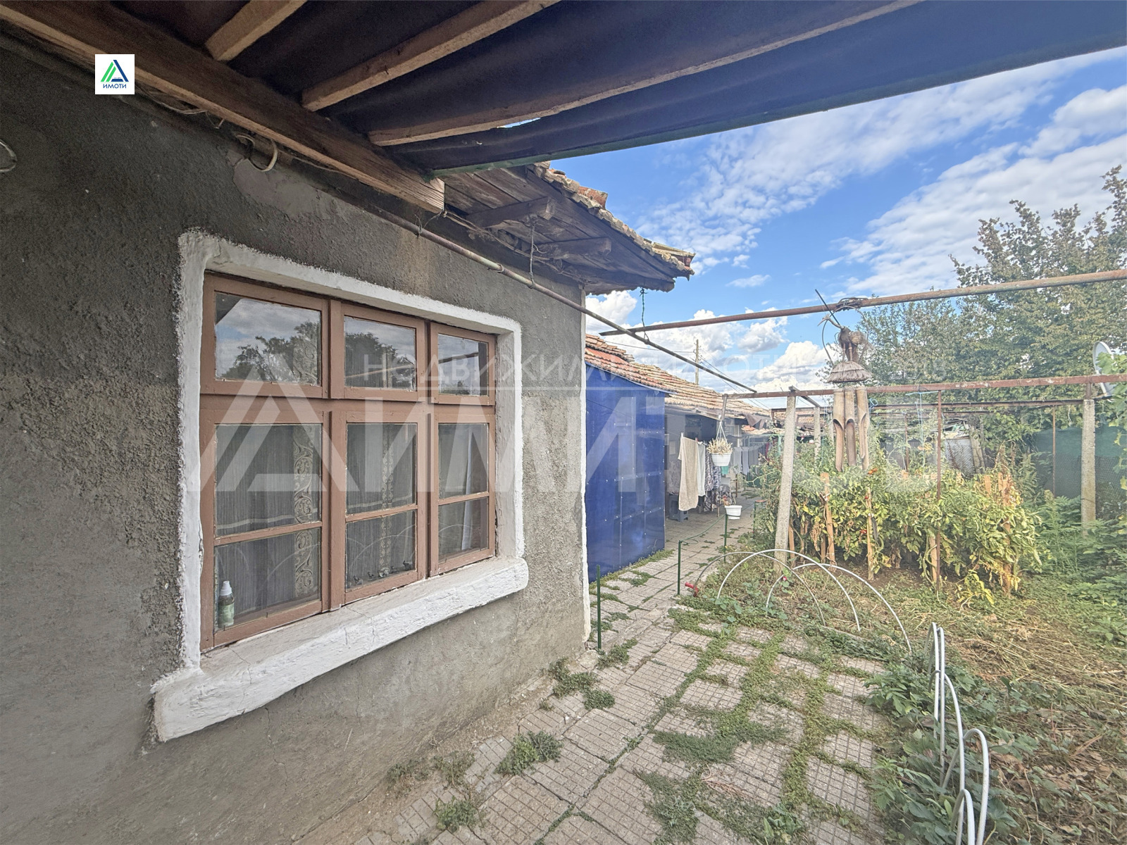 Продава КЪЩА, с. Ружица, област Шумен, снимка 13 - Къщи - 56201729