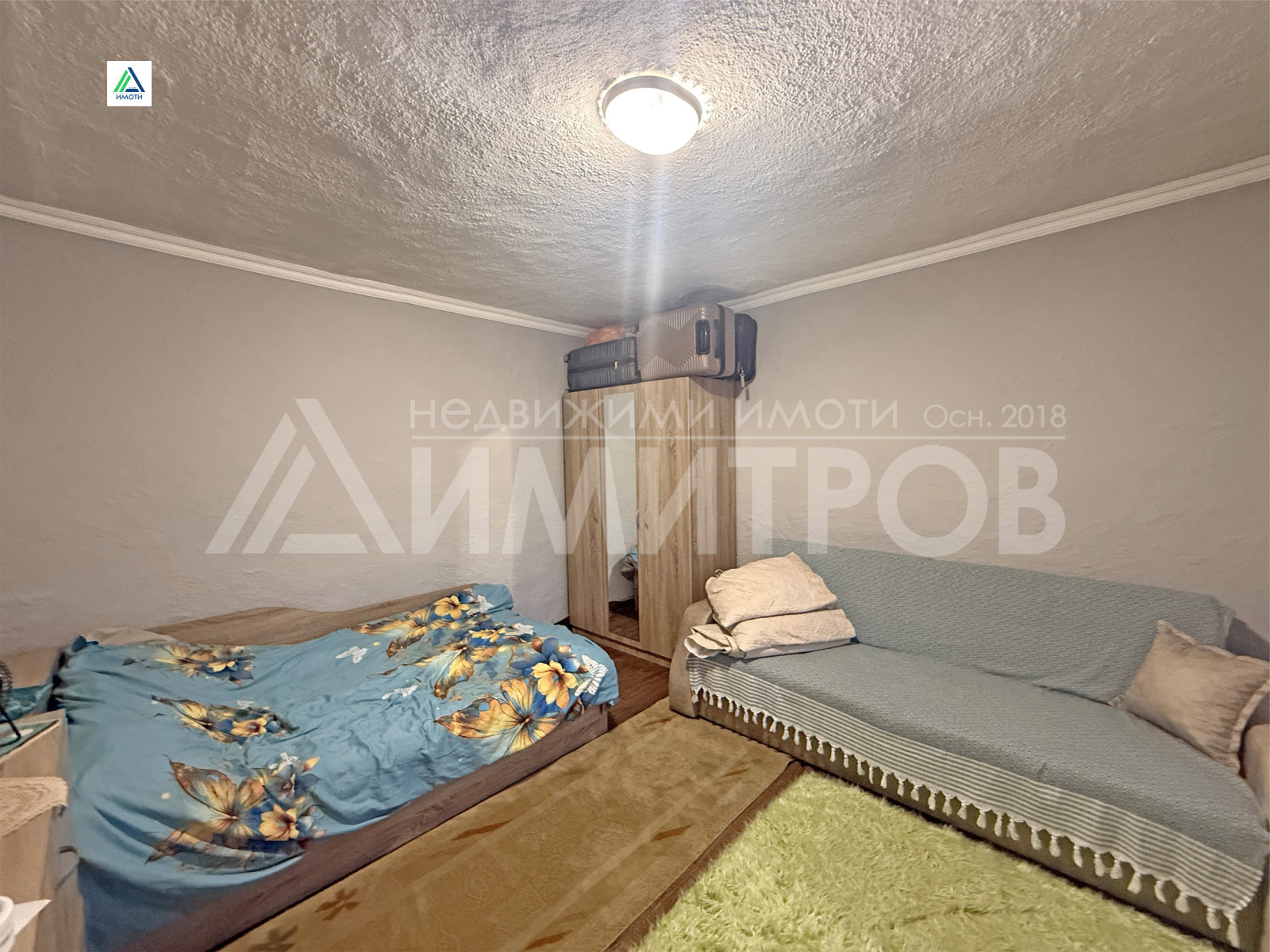 Продава КЪЩА, с. Ружица, област Шумен, снимка 6 - Къщи - 56201729