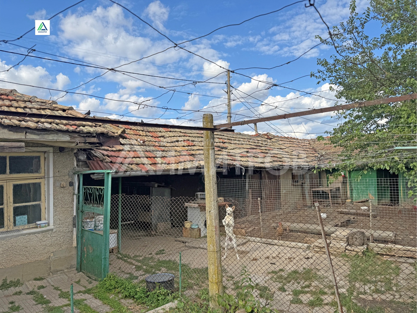 Продава КЪЩА, с. Ружица, област Шумен, снимка 12 - Къщи - 56201729