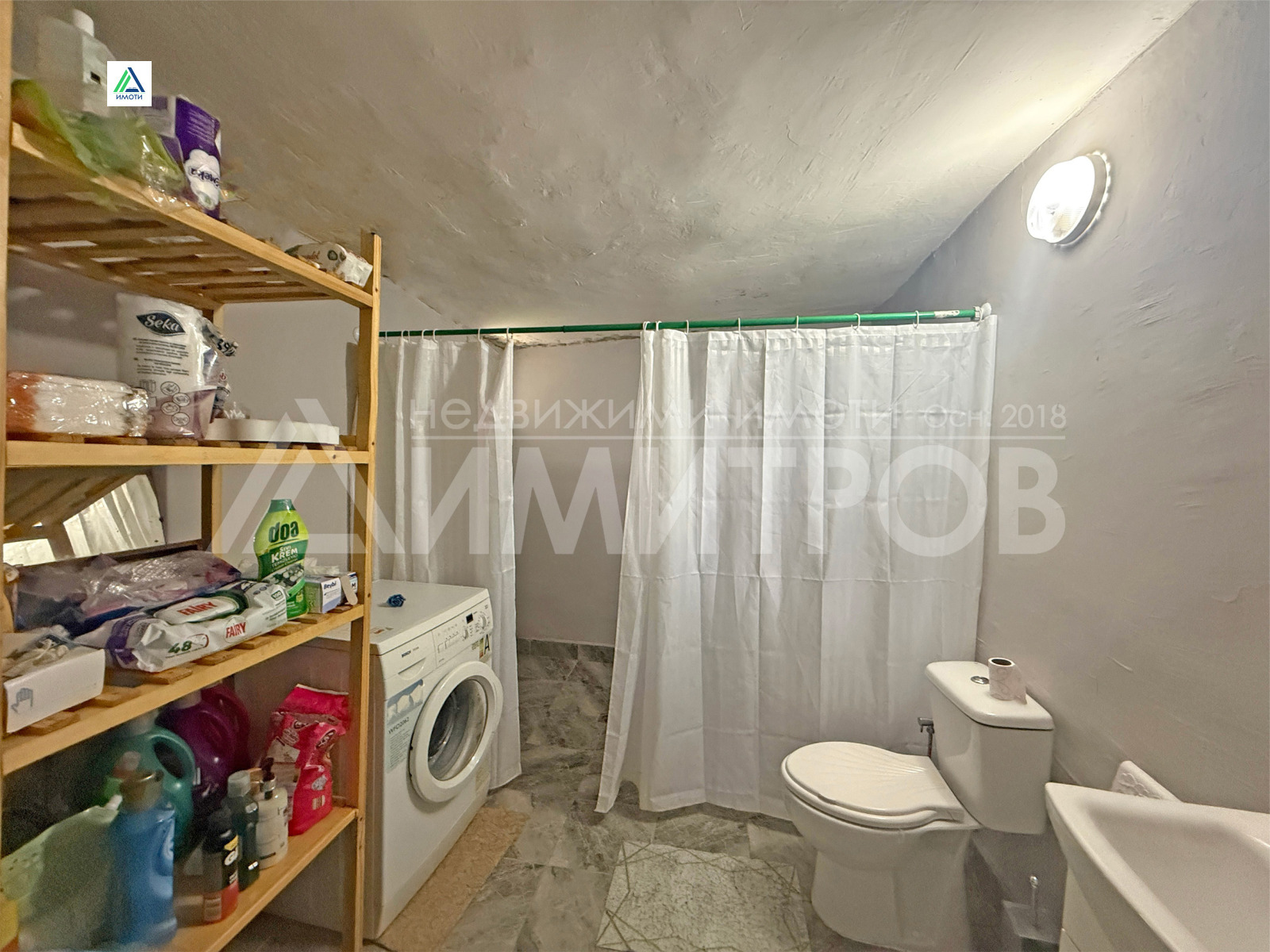 Продава КЪЩА, с. Ружица, област Шумен, снимка 7 - Къщи - 56201729