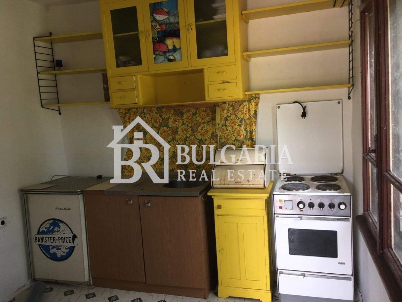 Продава ВИЛА, с. Вакарел, област София област, снимка 11 - Вили - 54349913