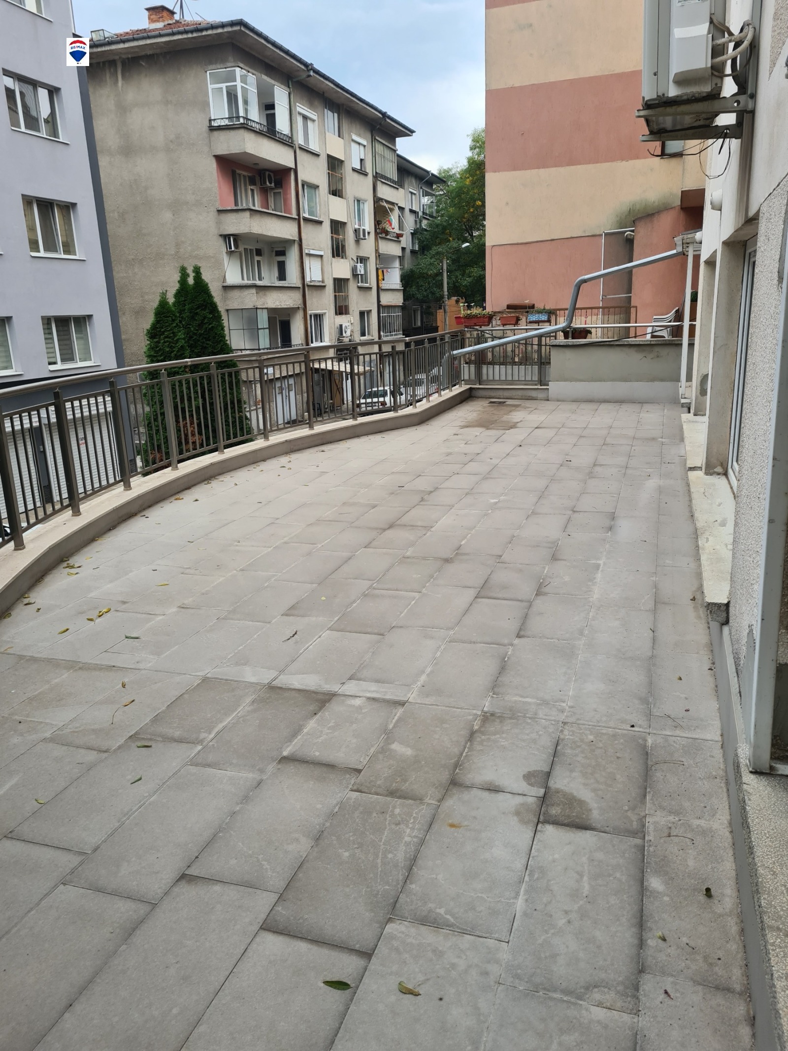 Продава МАГАЗИН, гр. Пловдив, Кючук Париж, снимка 2 - Магазини - 42808067