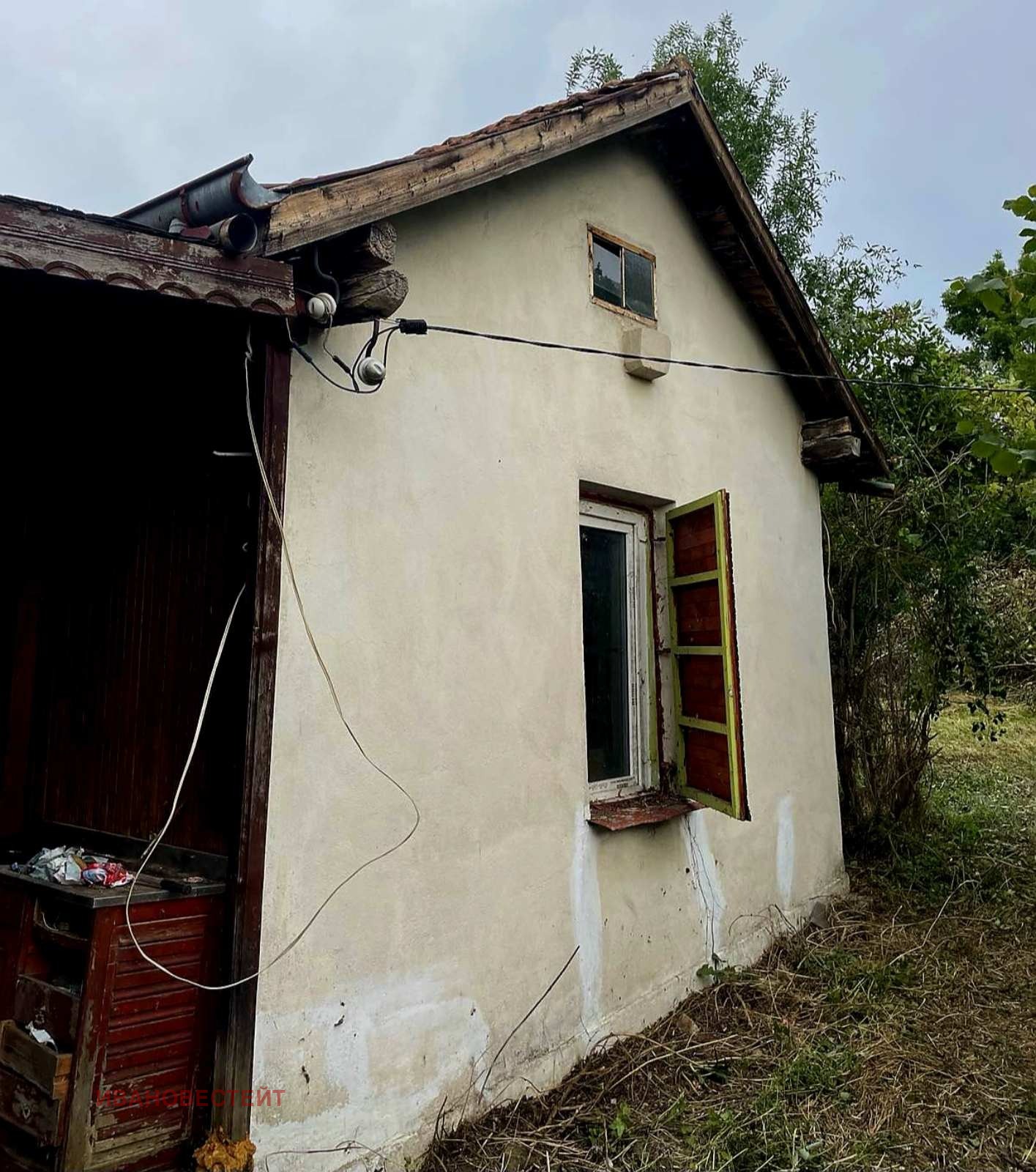 Продава ПАРЦЕЛ, с. Ялботина, област София област, снимка 3 - Парцели - 54776869