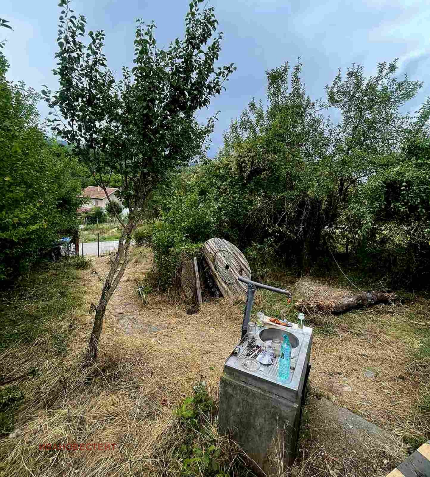Продава ПАРЦЕЛ, с. Ялботина, област София област, снимка 8 - Парцели - 54776869