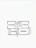Продава 3-СТАЕН, гр. София, Красна поляна 3, снимка 15
