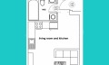 Продава 2-СТАЕН, Гърция, Халкидики • 109450 € / 214065.59 лв. • 24250231 12
