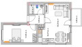 Продава 2-СТАЕН, град София, Малинова долина • 160078 € • 83368953 — Holmes.bg