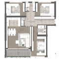Продава 4-СТАЕН, град София, Младост 3 • 510630 € • 30888229 3