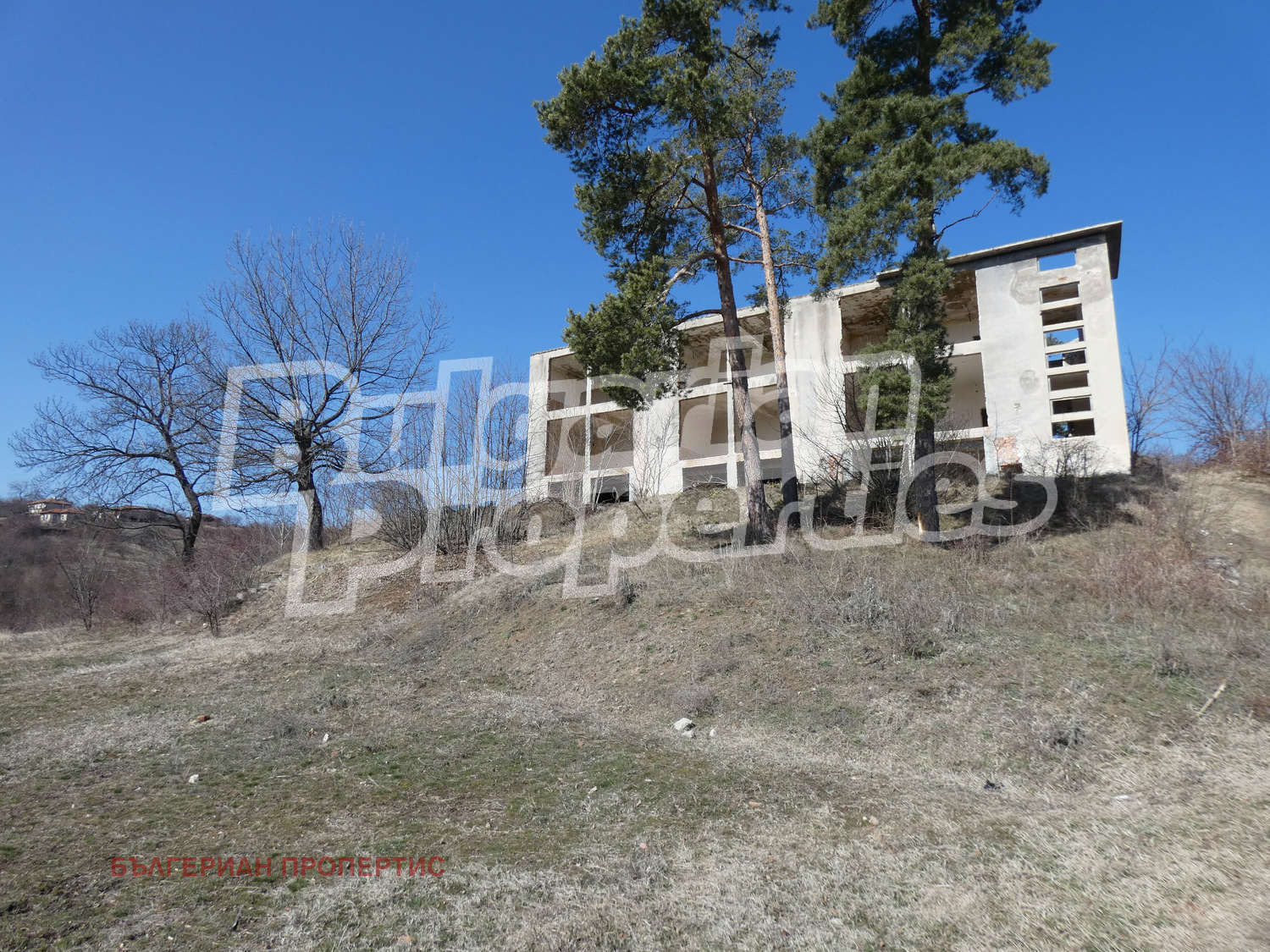 Продава ПАРЦЕЛ | Imot.bg — изображение 2