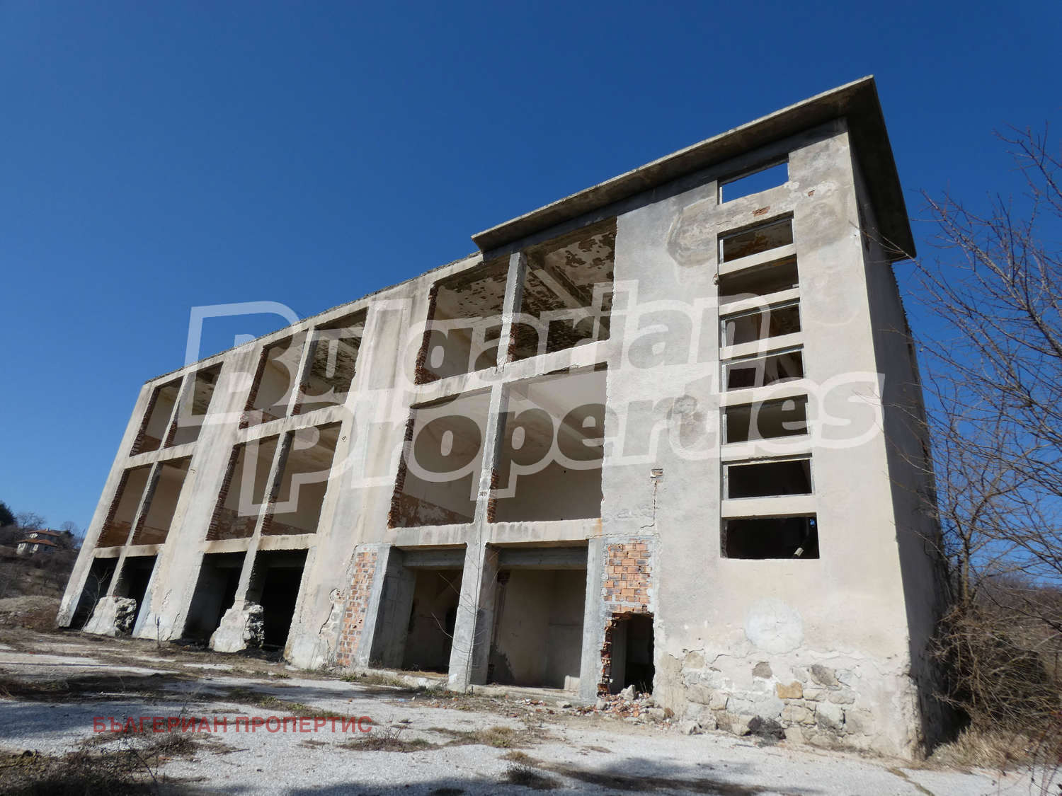 Продава ПАРЦЕЛ | Imot.bg — изображение 4