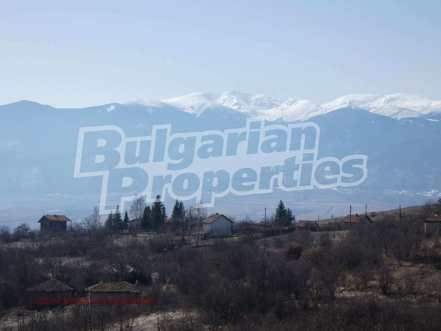 Продава ПАРЦЕЛ | Imot.bg — изображение 1