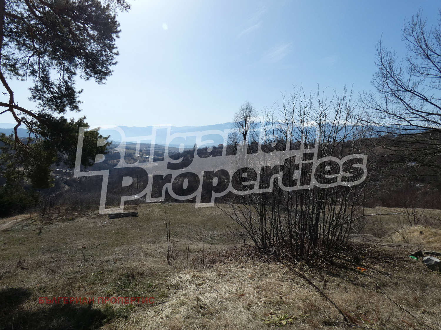 Продава ПАРЦЕЛ | Imot.bg — изображение 6