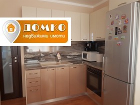 1 bedroom Iztok, Pazardzhik 1