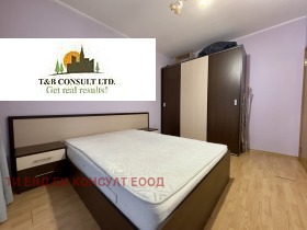 1 bedroom Studentski grad, Sofia 9