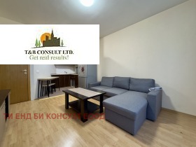 1 bedroom Studentski grad, Sofia 3