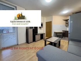 1 bedroom Studentski grad, Sofia 4