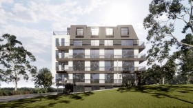 3-СТАЕН, 125 m2