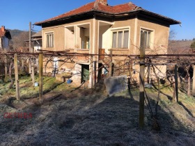 House Chetirtsi, region Kyustendil 1