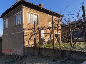 House Chetirtsi, region Kyustendil 2